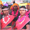Chhattisgarh Girls