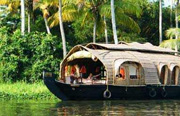 Goa Tour Packages with South India